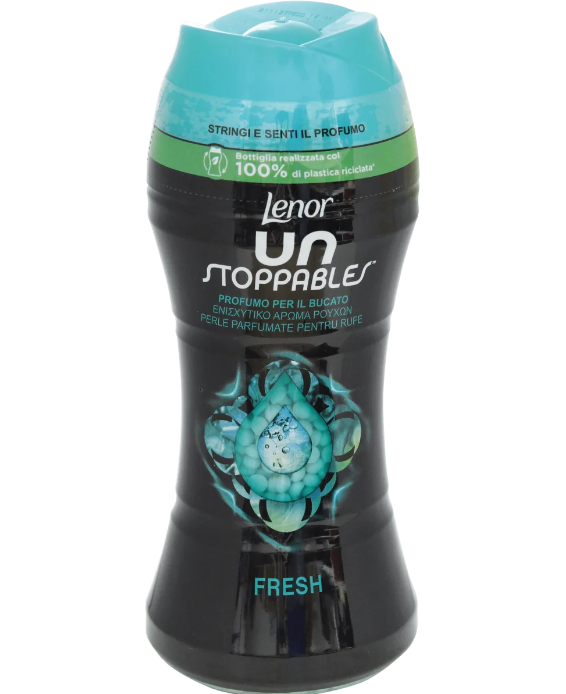 Lenor Fresh Кондиціонер-парфум для білизни у гранулах 210 г
