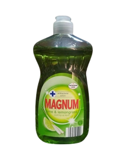 Magnum Средство для мытья  посуды 500 мл