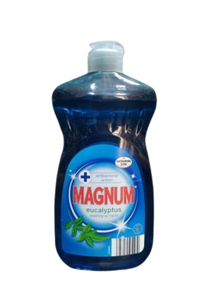 Magnum Средство для мытья  посуды 500 мл