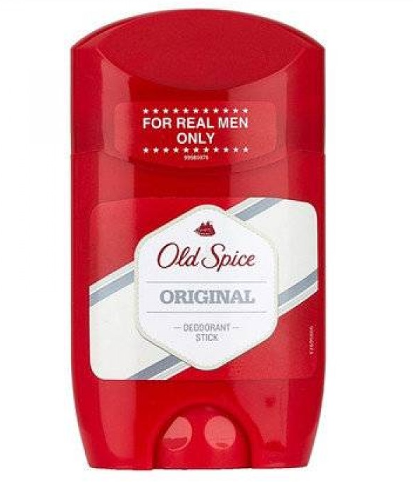 Old Spice антиперспірант стик Original 50 мл