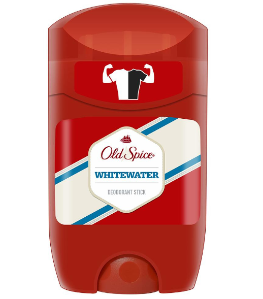 Old Spice антиперспирант стик Whitewater 50 мл