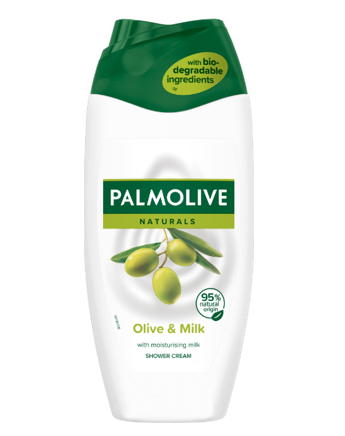 Palmolive Latte Oliva Гель для душа 750 мл