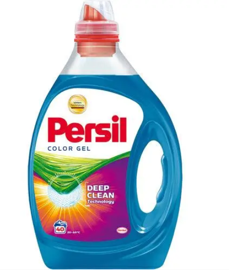 Persil Color гель для кольорової білизни 40 прань