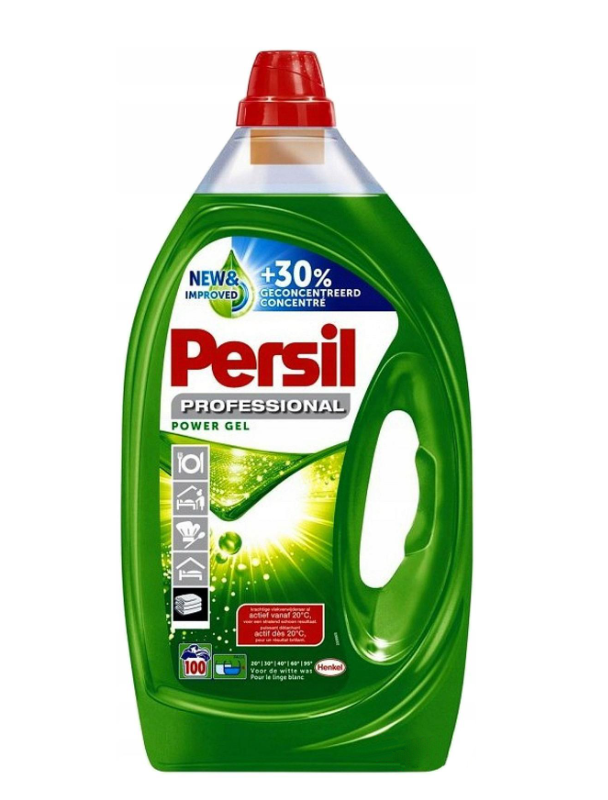 Persil гель для стирки Universal  5л - 100 стирок