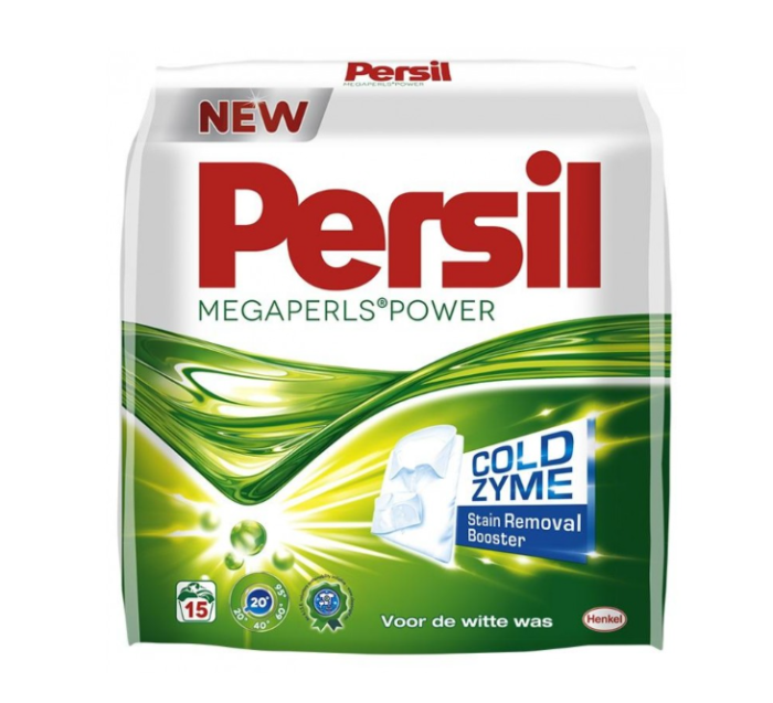Persil Universal Megaperls пральний порошок універсальний на 15 прань
