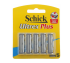 Schick Ultrex Plus сменные картриджи 5 шт