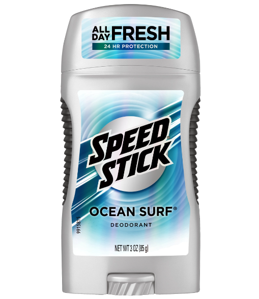 Speed Stick  Дезодорант-стик Ocean Surf 85 г ( Mennen )