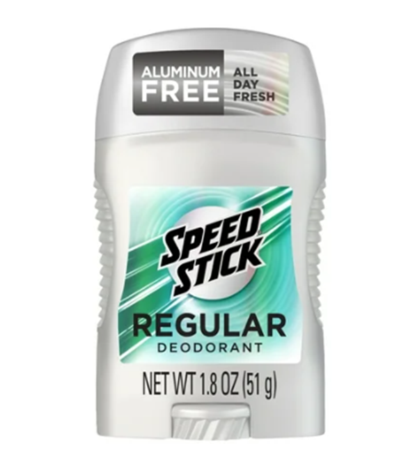 Speed Stick  Дезодорант-стик Regular 51 г (Mennen )
