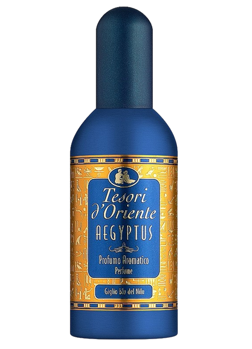 Tesori d'Oriente Aegyptus Perfume (Египет) Парфюмированная вода женская, 100 мл