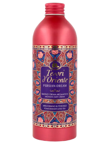 Tesori d`Oriente Persian Dream гель-крем для душа 500 мл