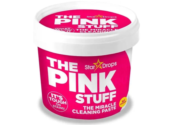 The Pink Stuff Паста для Чищення 850 г. Універсальна