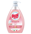 Средство для мытья посуды Dual Power Нежные руки 1л