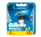 Cменные кассеты для бритья Gillette Mach3 Turbo  12шт